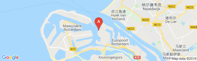 Maasvlakte Airport图片