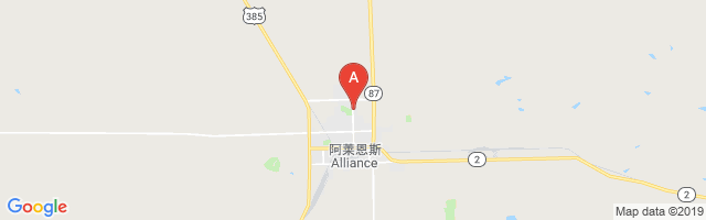 Box Butte General Hospital Med-I-Port Airport图片