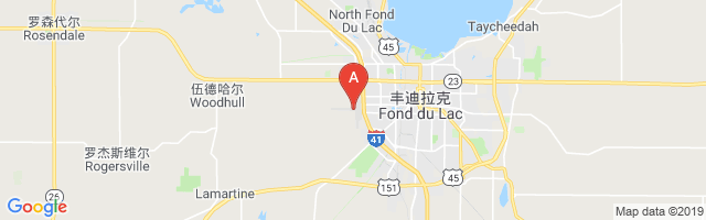 Fond du Lac County Airport图片
