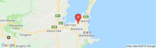 Shellharbour Hospital Helipad Airport图片