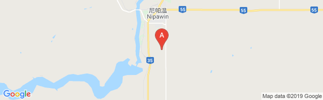 Nipawin Airport图片