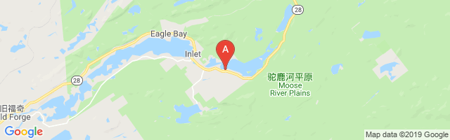 Seventh Lake Seaplane Base Airport图片