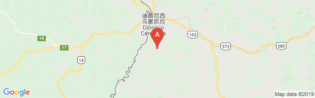 Dionísio Cerqueira Airport图片