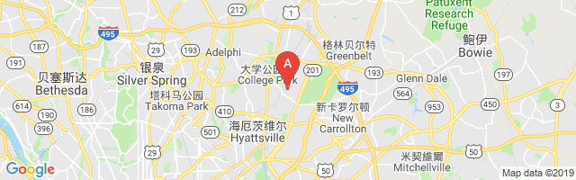 College Park Airport图片