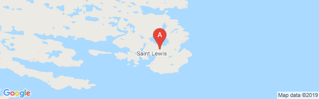 St. Lewis (Fox Harbour) Airport图片