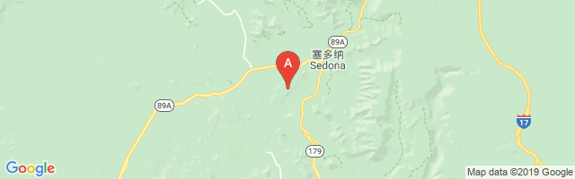 Sedona Airport图片