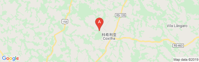 Fazenda Coxilha Airport图片