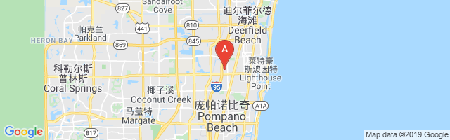 N Broward Medical Center Airport图片
