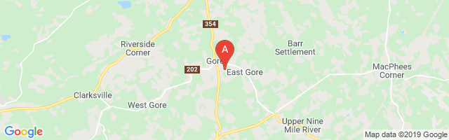 East Gore Eco Airpark Airport图片
