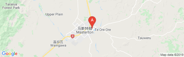 Wairarapa Hospital Airport图片