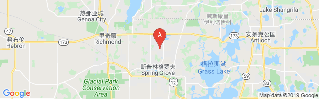 Richardson Field Airport图片