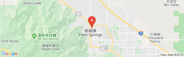 Desert Regional Medical Center Airport图片