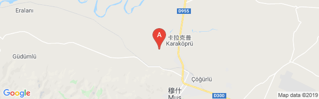 Muş West Airport图片