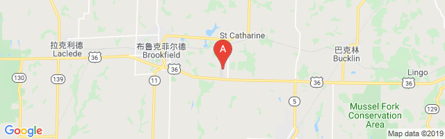 North Central Missouri Regional Airport图片