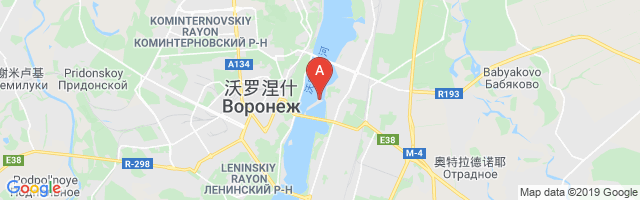 Pridachinskaya Damba Airport图片
