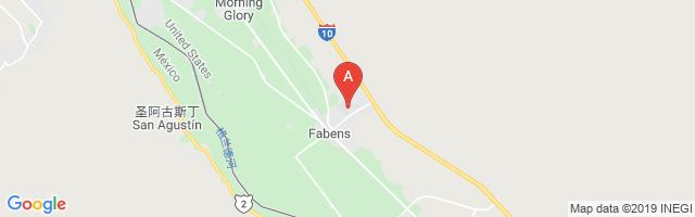 Fabens Airport图片
