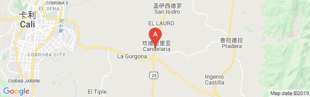 El Pailon Airport图片