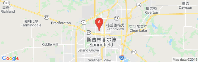Memorial Medical Center - Springfield Airport图片