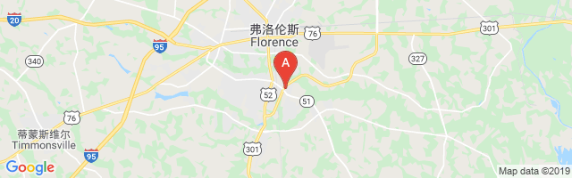 Triad Carolinas Hospital Airport图片