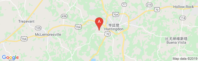 Huntingdon Airport图片