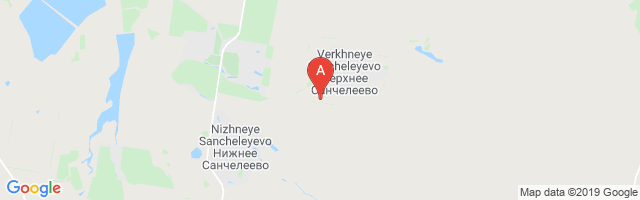 Verkhneye Sancheleyevo Airfield Airport图片