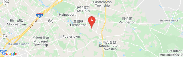 Eayrestown Helistop Airport图片