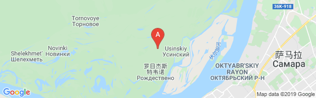 Rozhdestveno Airfield Airport图片
