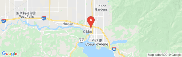 Kootenai Medical Center Airport图片