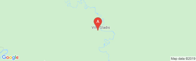 Villa Gladys Airport图片