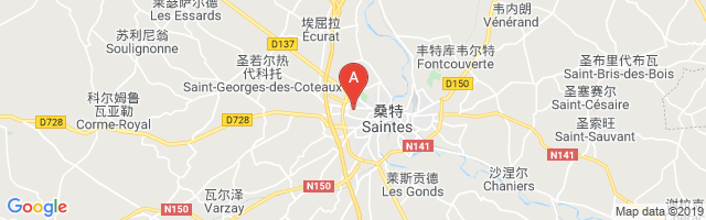 Centre Hospitalier de Saintongues Airport图片
