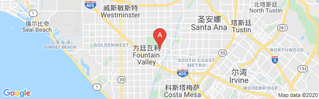 Fountain Valley Regional Hospital Airport图片