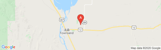 Townsend Airport图片