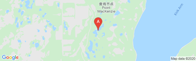 Lost Lake SPB Seaplane Base Airport图片