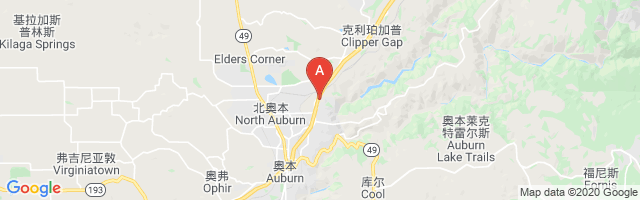 Auburn Cdf Airport图片