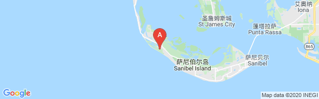 Bowman's Beach Helistop Airport图片