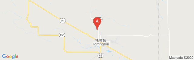 Community Hospital Airport图片
