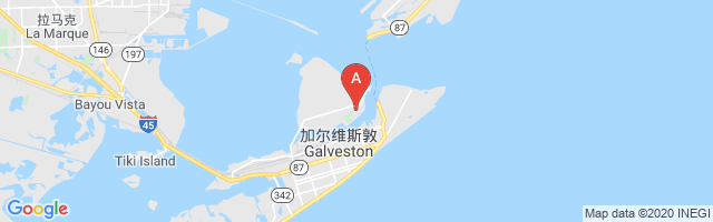 Shell Pelican Island Airport图片