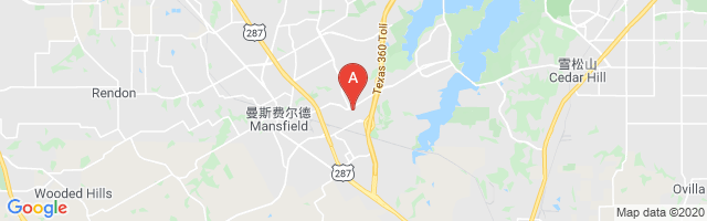 Methodist Mansfield Medical Center Airport图片