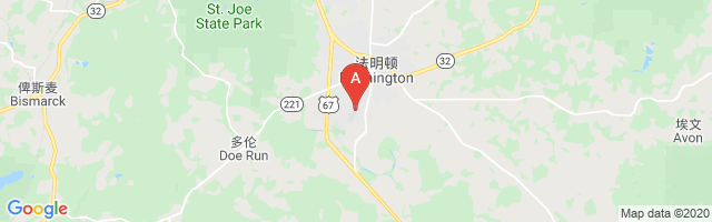 Farmington Regional Airport图片