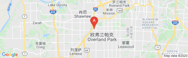 Shawnee Mission Medical Center Airport图片