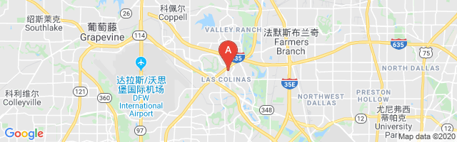 Las Colinas Medical Center Airport图片