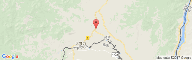 Tachileik Airport图片