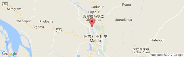 Malda Airport图片