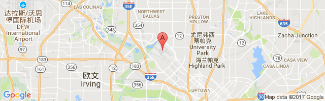 达拉斯拉夫菲尔德机场 Dallas Love Field Airport图片