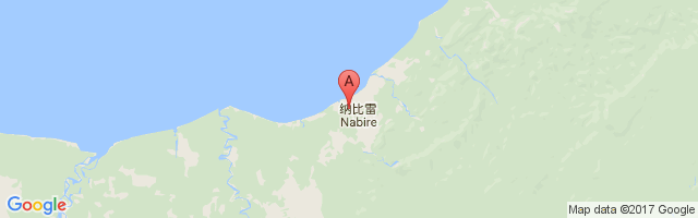 Nabire Airport图片