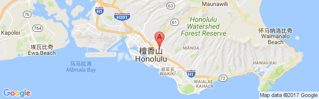 Kuakini Medical Center Airport图片