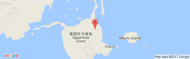 Gatokae Airport图片