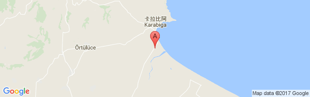 Kara Biga Airport图片