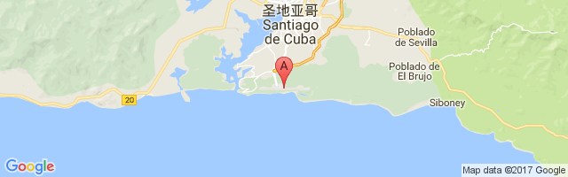 Antonio Maceo International Airport图片