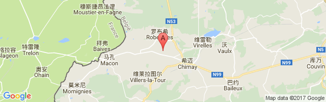 Saint-Remy Airport图片